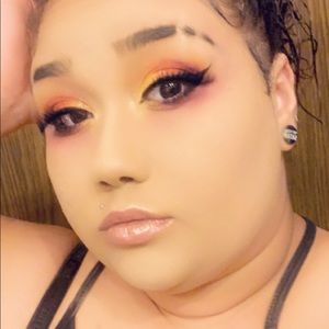 Meet your Posher, Kyanna